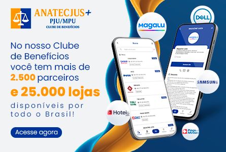 Clube de Vantagens ANATECJUS