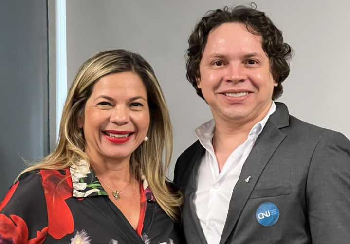 ANATECJUS PARTICIPA DA REUNIÃO DE RETOMADA DAS ATIVIDADES JUNTO AO FÓRUM DE CARREIRAS DO CNJ